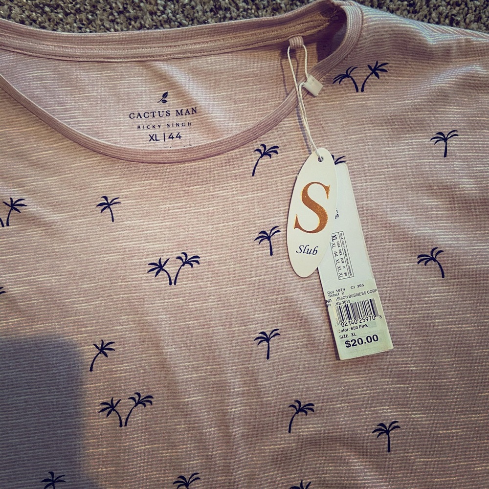 Mens Tshirt